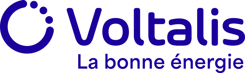 Logo VOLTALIS