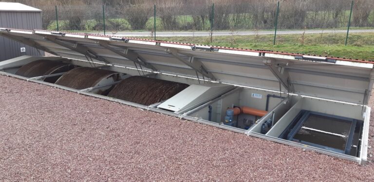 Assainissement collectif