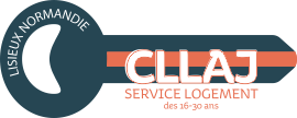CLLAJ service logement pour les jeunes de Lisieux Normandie
