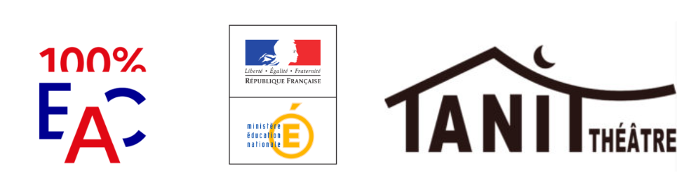 Logos des Partenaires