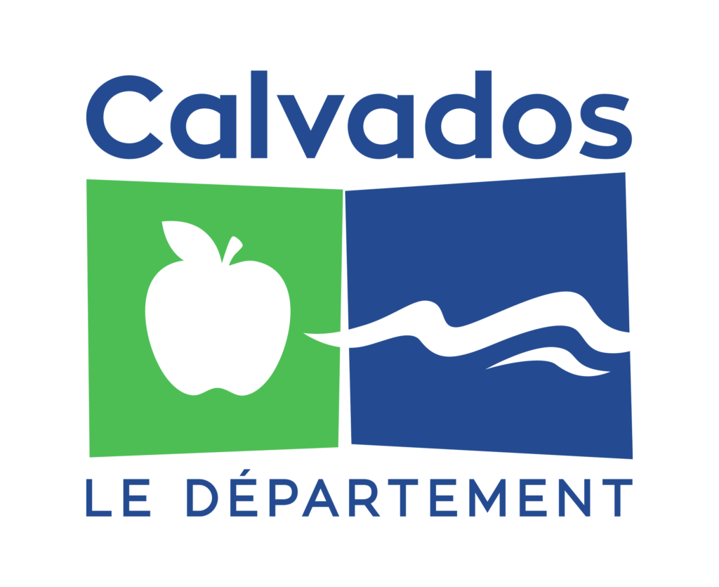 Logo du Département du Calvados
