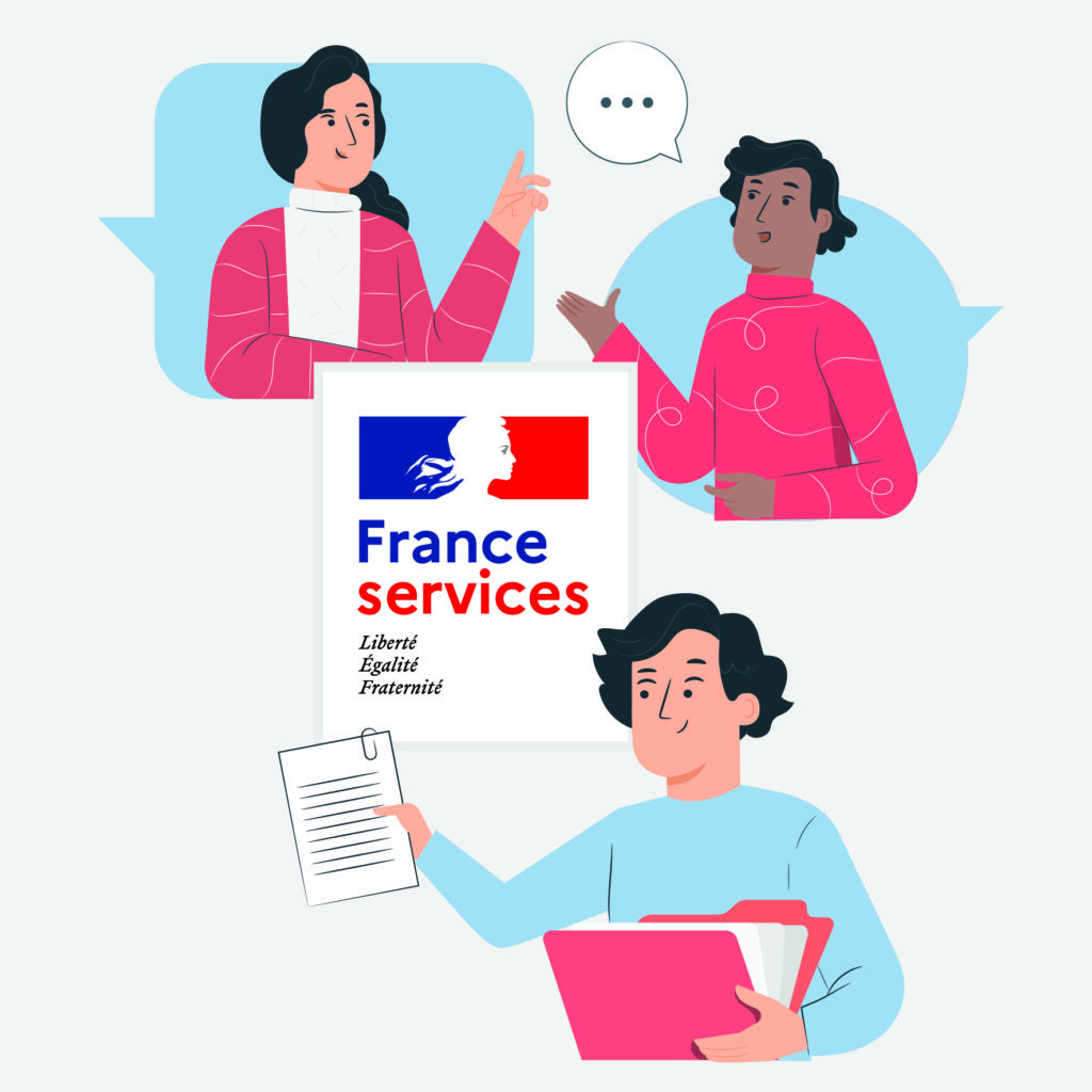 Visuel France Services