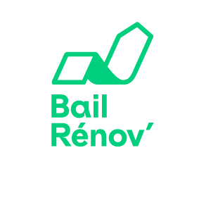 Logo Bail Rénov'