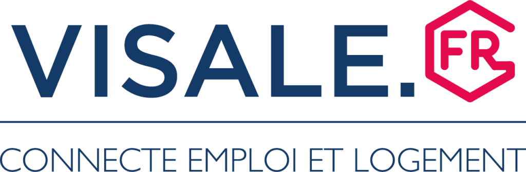 Logo VISALE